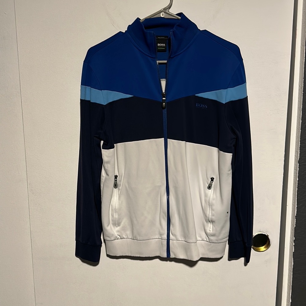 Hugo boss sweater